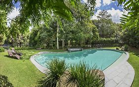 Spicers Tamarind Maleny 4*