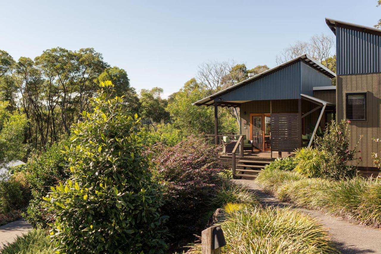 Spicers Tamarind Retreat Hotel Maleny Exterior photo