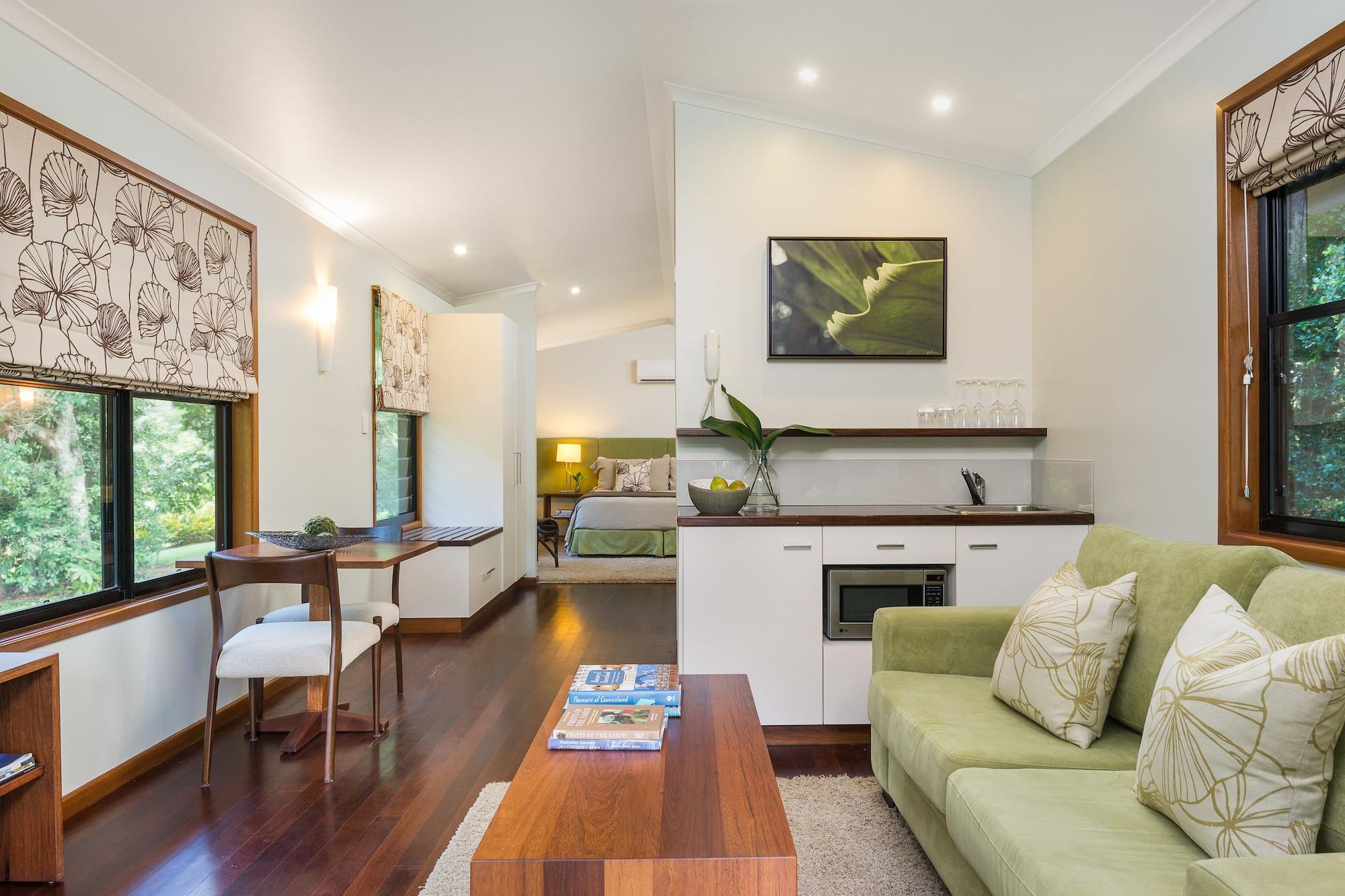 Spicers Tamarind Retreat Hotel Maleny Exterior photo