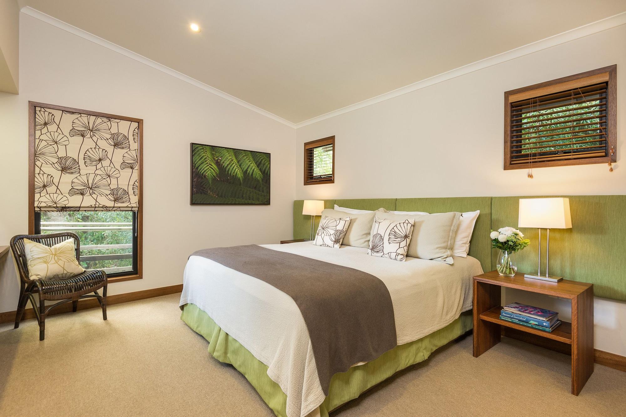 Spicers Tamarind Retreat Hotel Maleny Exterior photo