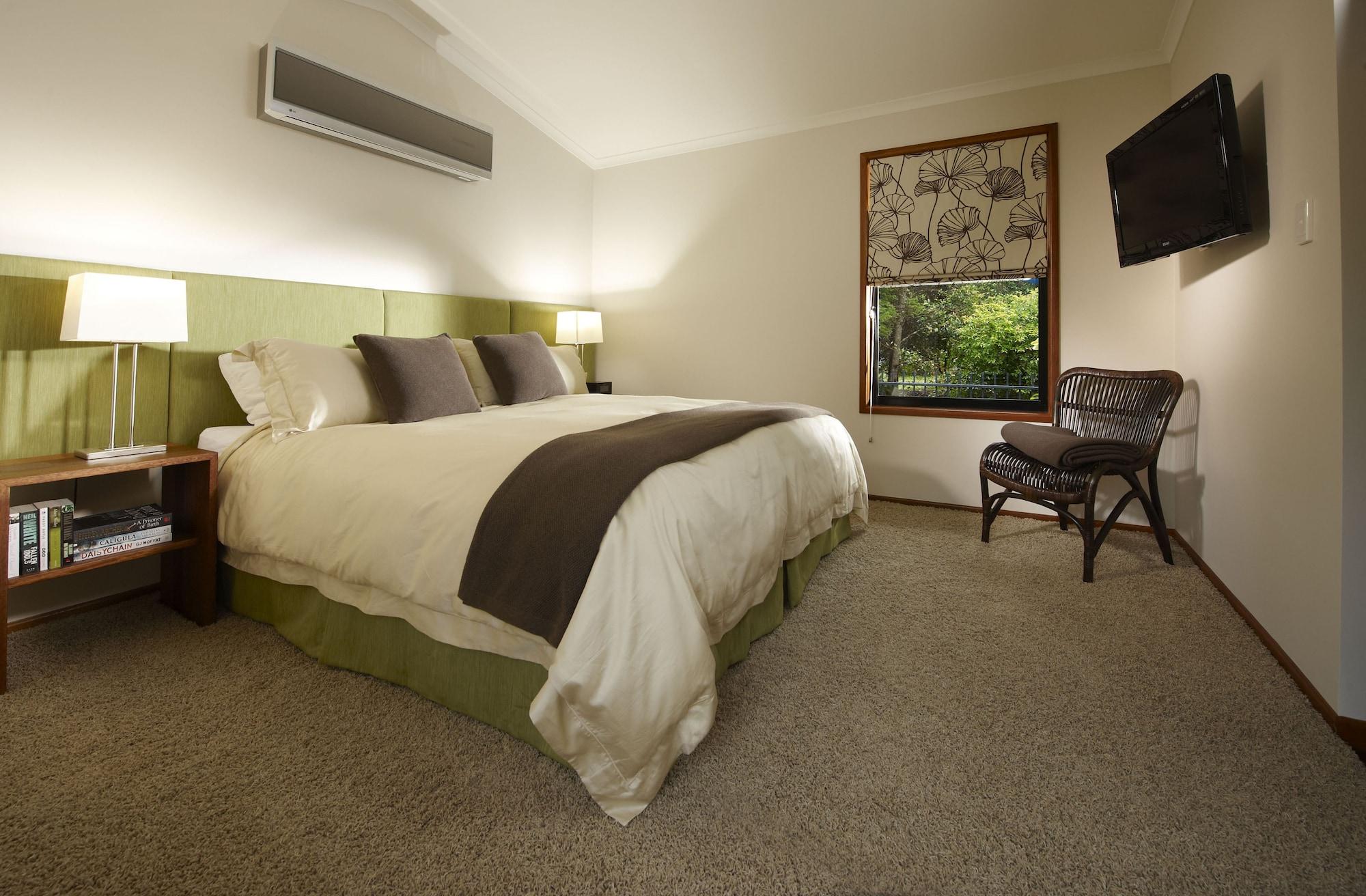 Spicers Tamarind Retreat Hotel Maleny Exterior photo