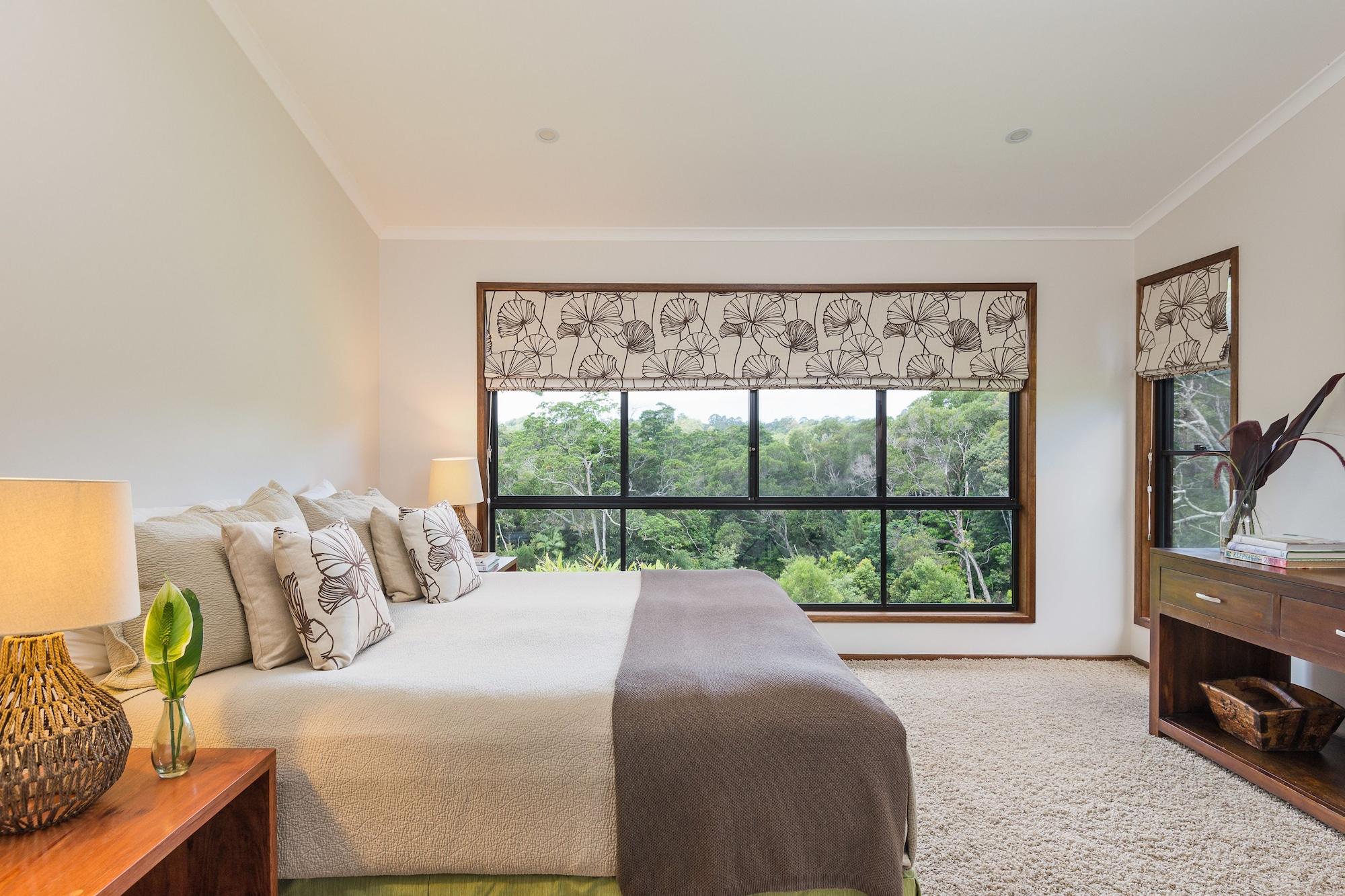 Spicers Tamarind Retreat Hotel Maleny Exterior photo
