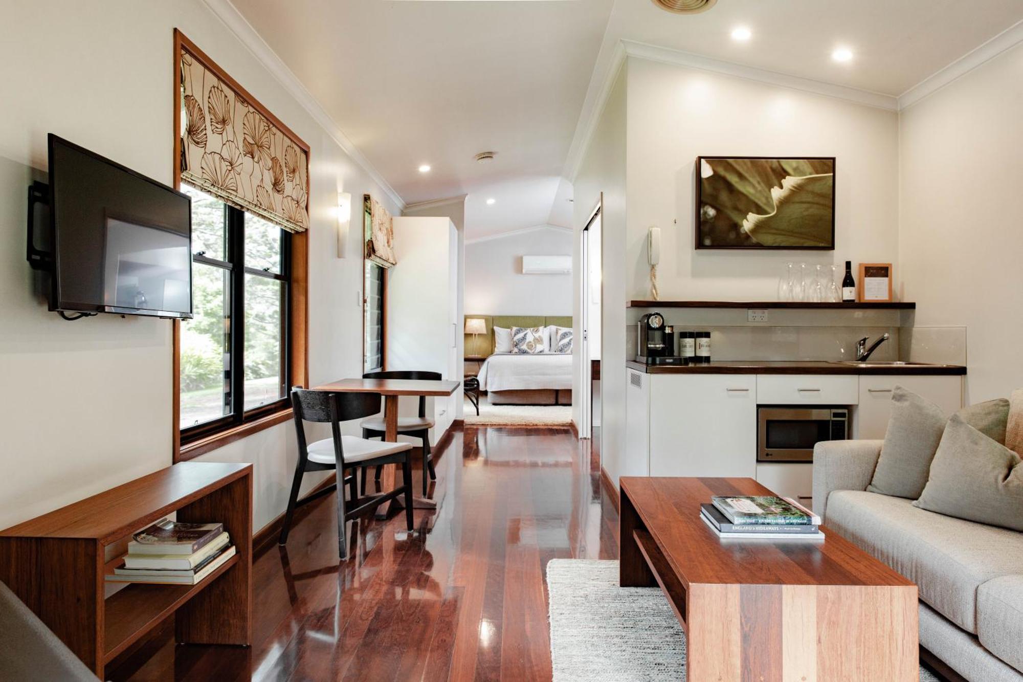 Spicers Tamarind Retreat Hotel Maleny Exterior photo