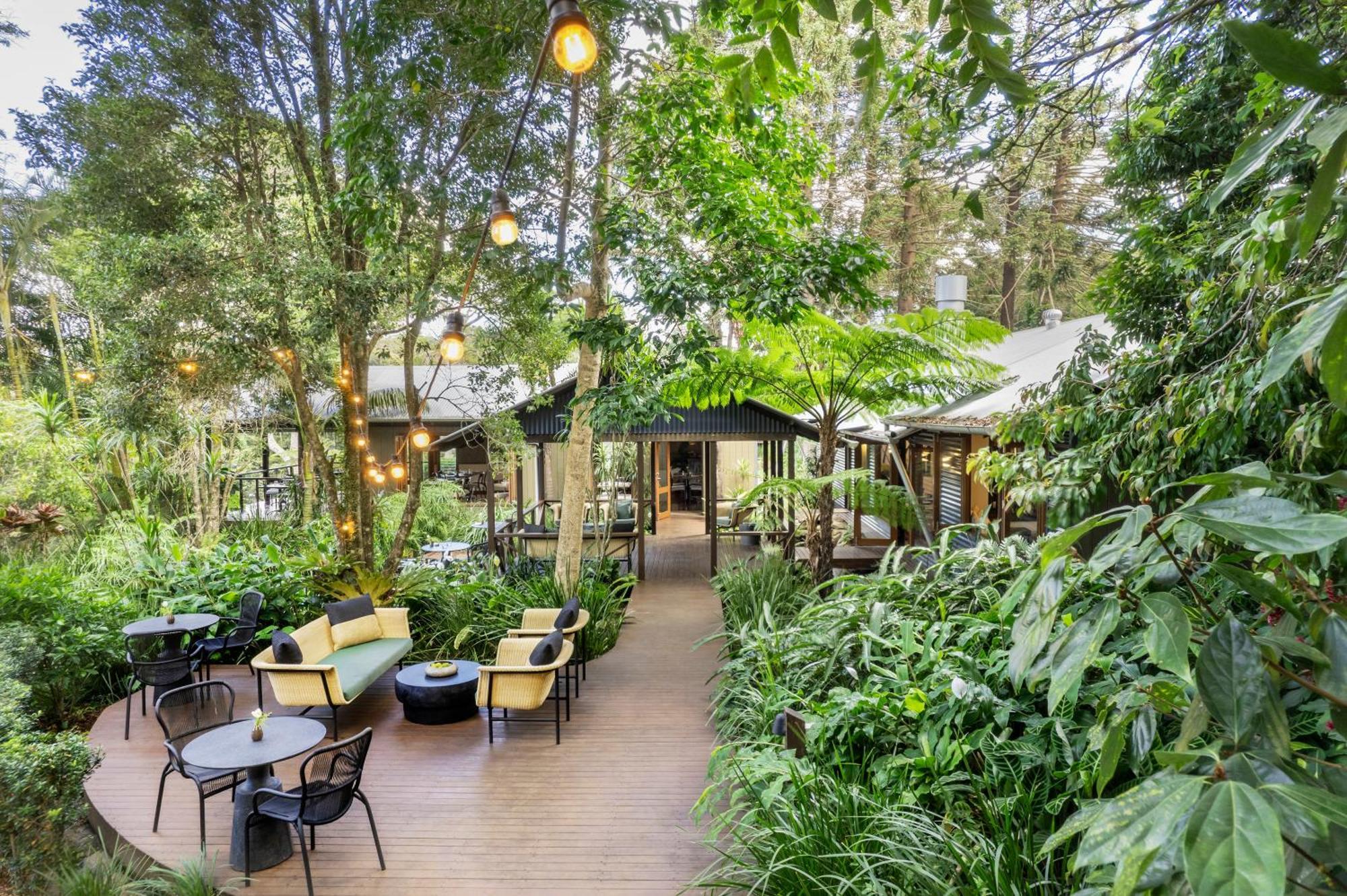 Spicers Tamarind Retreat Hotel Maleny Exterior photo