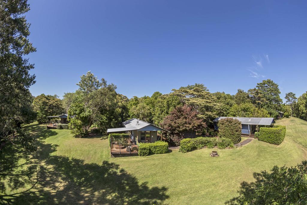 Spicers Tamarind Retreat Hotel Maleny Exterior photo