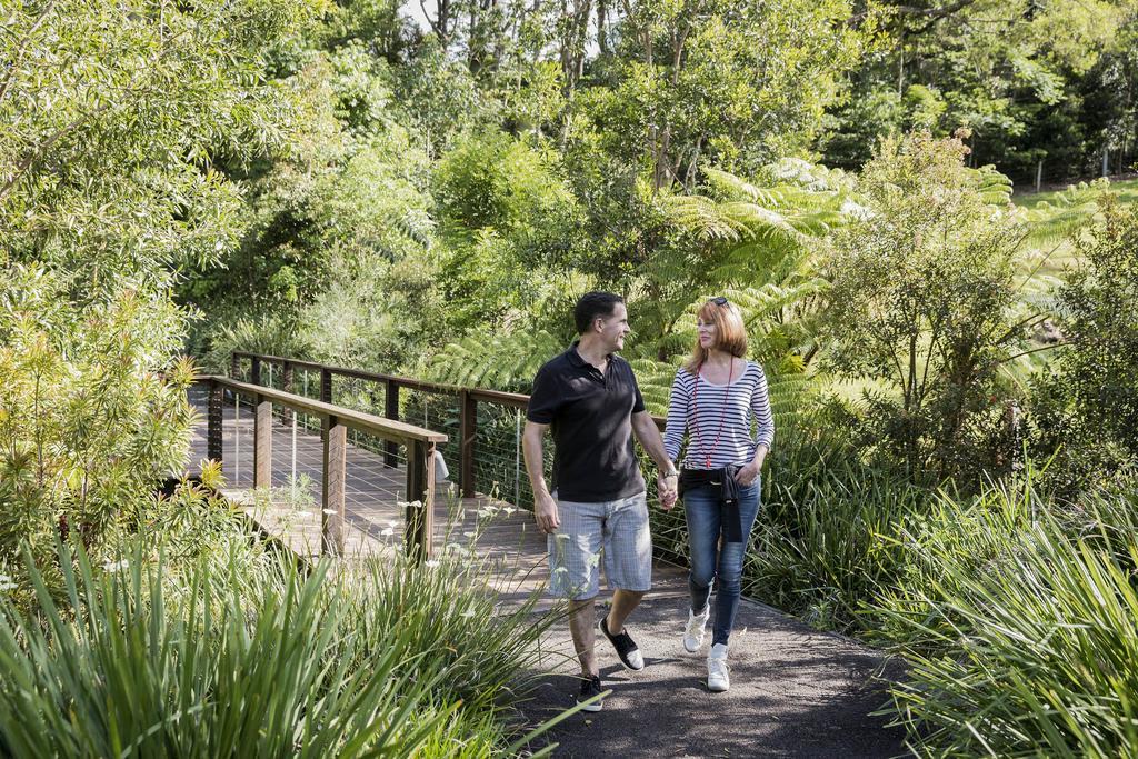Spicers Tamarind Retreat Hotel Maleny Exterior photo