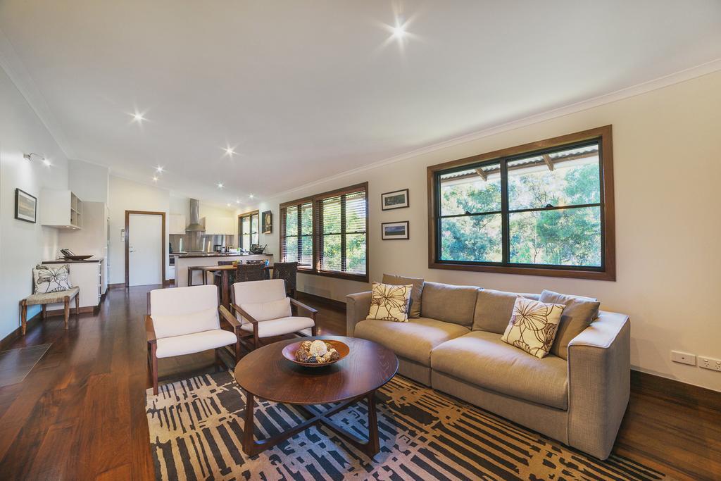 Spicers Tamarind Retreat Hotel Maleny Exterior photo