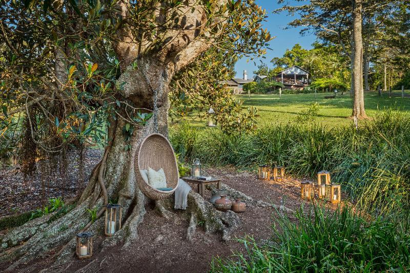 Spicers Tamarind Retreat Hotel Maleny Exterior photo