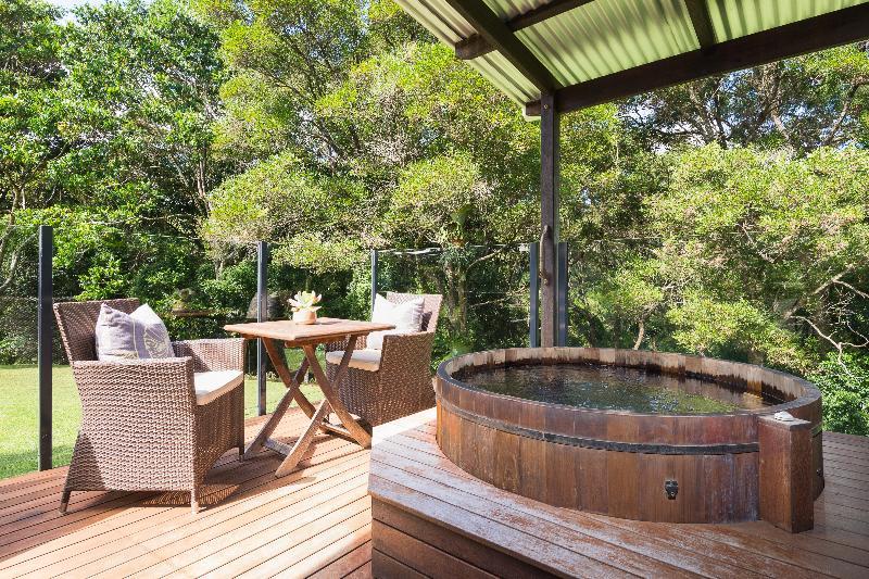 Spicers Tamarind Retreat Hotel Maleny Exterior photo