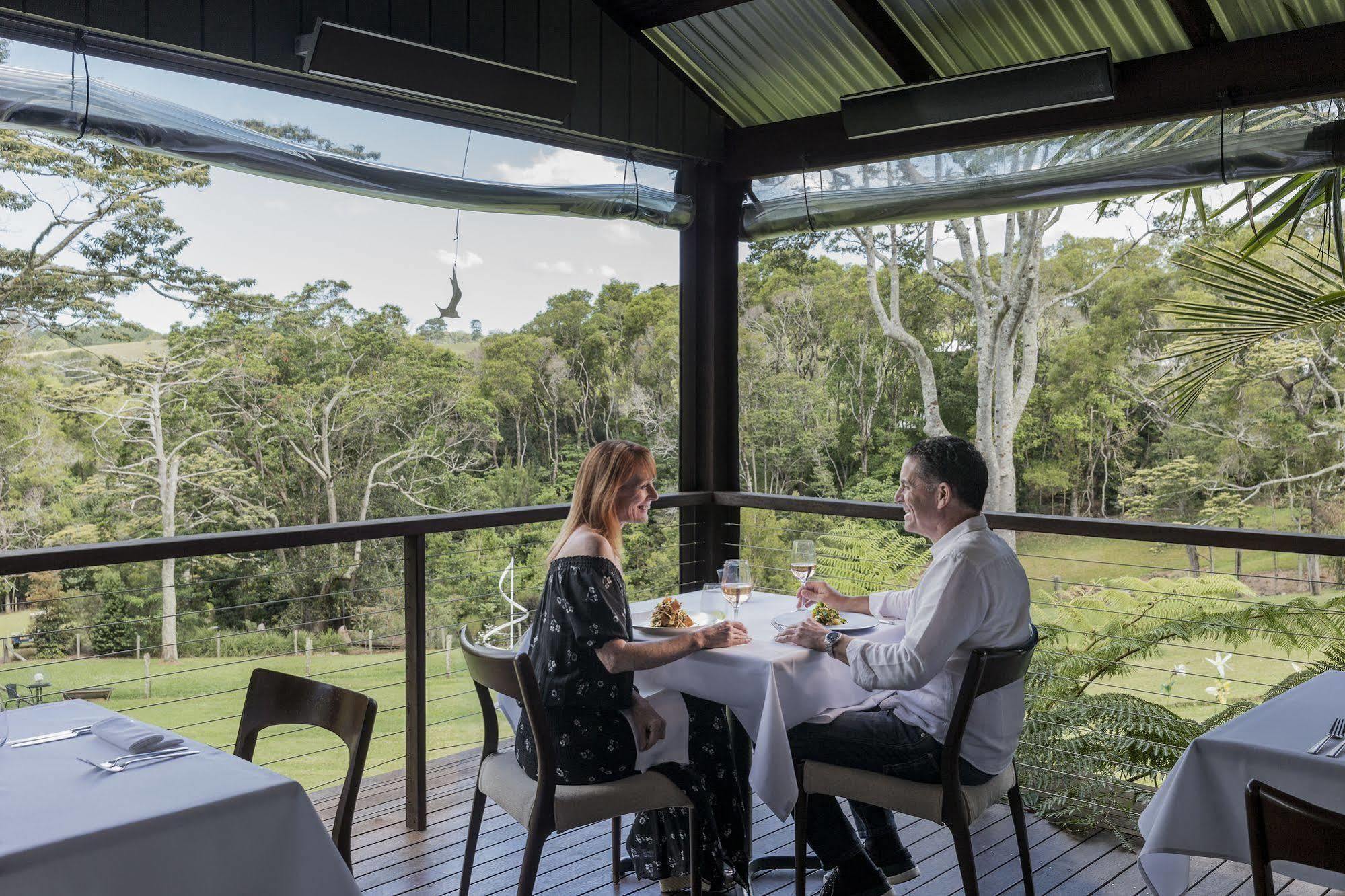 Spicers Tamarind Retreat Hotel Maleny Exterior photo