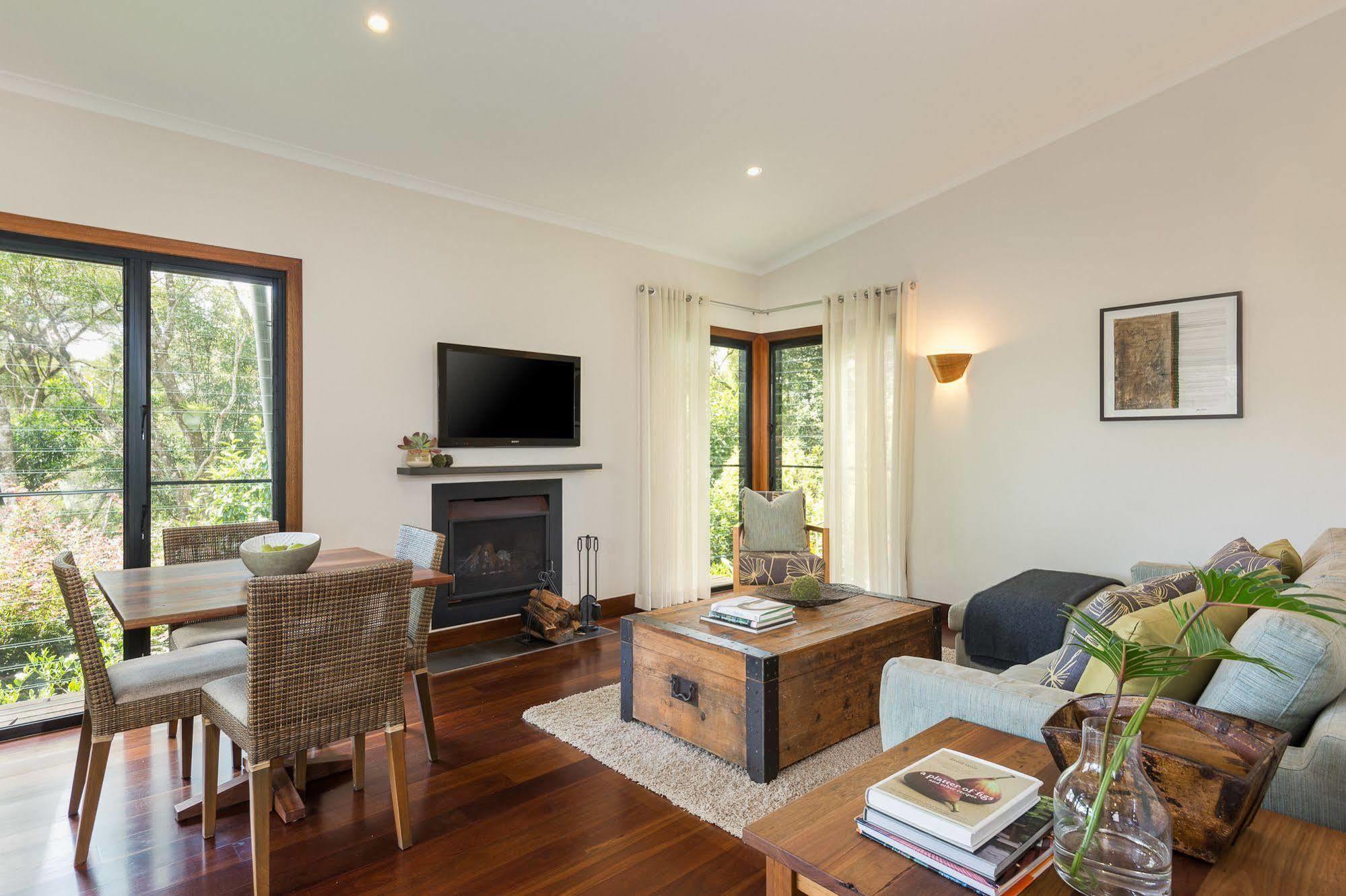 Spicers Tamarind Retreat Hotel Maleny Exterior photo