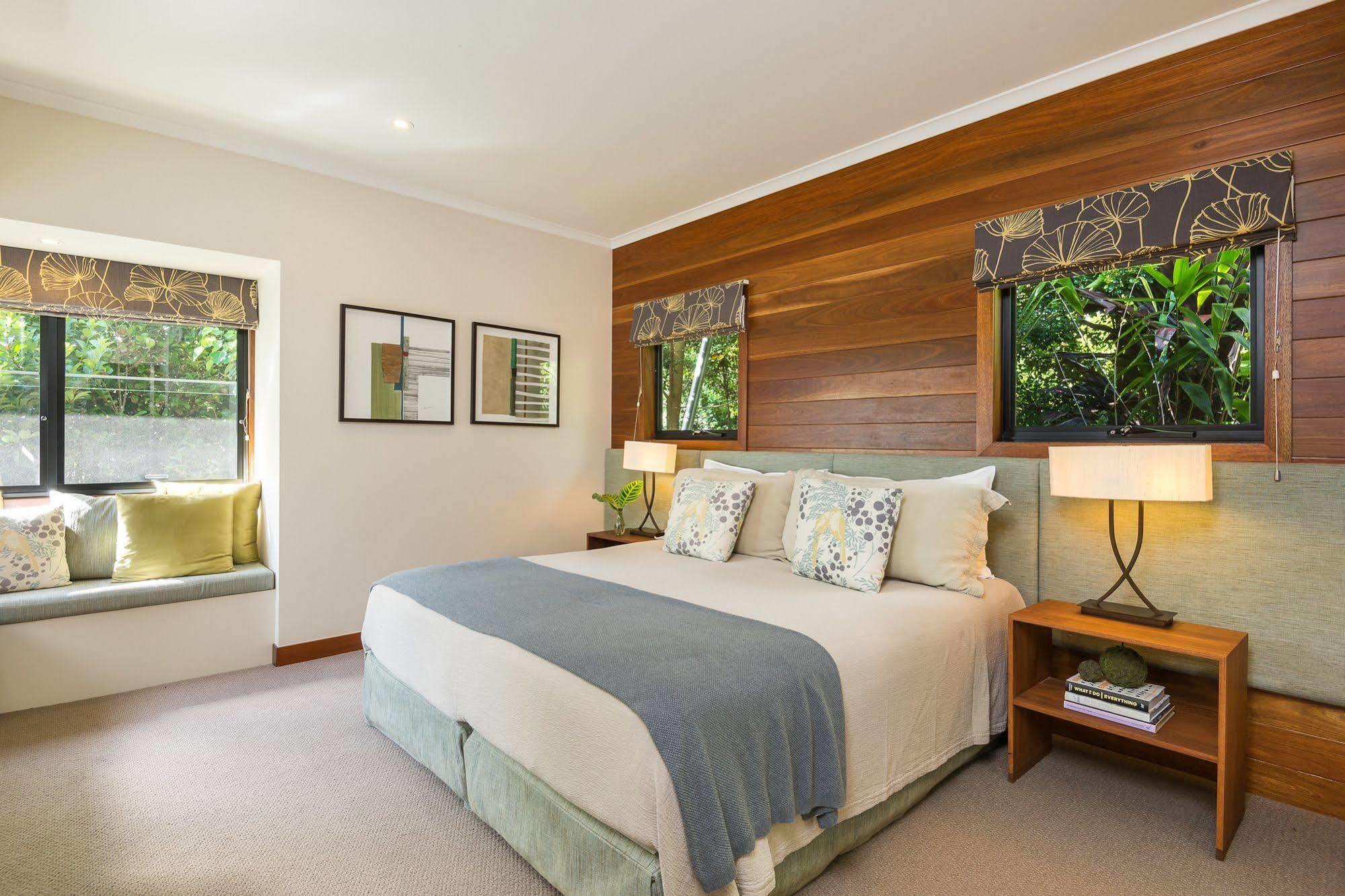 Spicers Tamarind Retreat Hotel Maleny Exterior photo