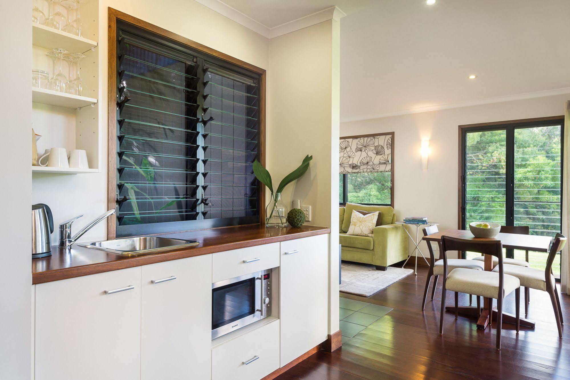 Spicers Tamarind Retreat Hotel Maleny Exterior photo