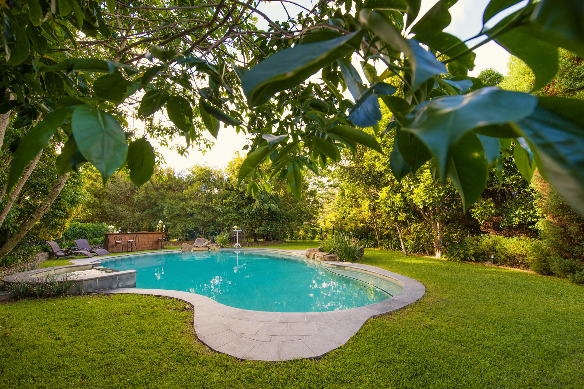 Spicers Tamarind Retreat Hotel Maleny Exterior photo