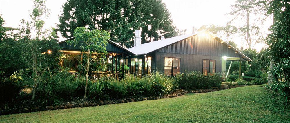 Spicers Tamarind Retreat Hotel Maleny Exterior photo